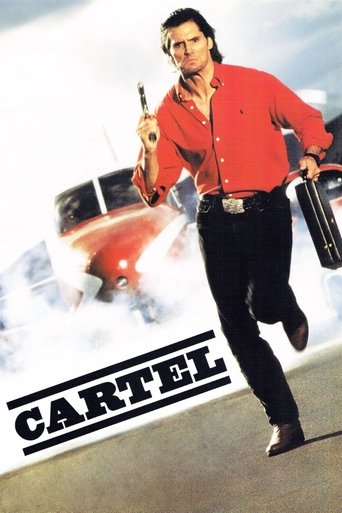 Cartel Poster of Cartel