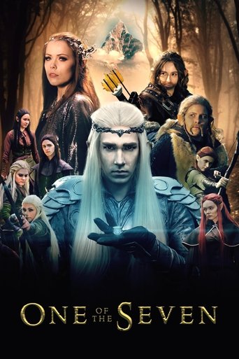 One of the Seven Poster of One of the Seven