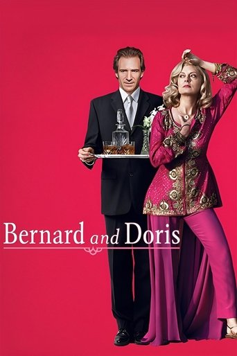 Bernard and Doris Poster of Bernard and Doris