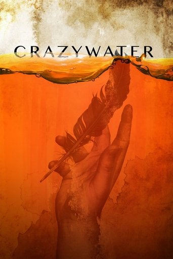 Crazywater Poster of Crazywater