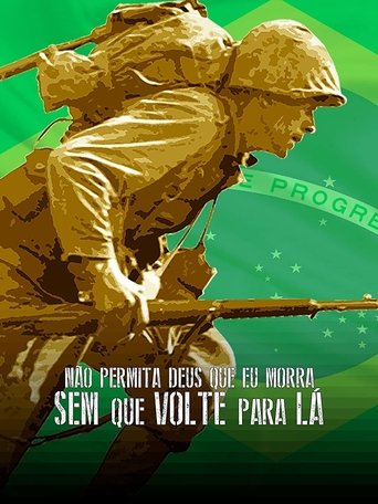 Não Permita Deus Que Eu Morra Sem Que Volte Para Lá Poster of Não Permita Deus Que Eu Morra Sem Que Volte Para Lá