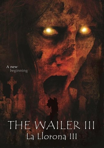 The Wailer 3 Poster of The Wailer 3