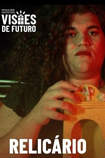 Relicário Poster of Relicário