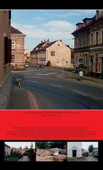 Knittelfeld - Town Without History Poster of Knittelfeld - Town Without History