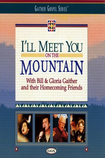 I'll Meet You on the Mountain Poster of I'll Meet You on the Mountain