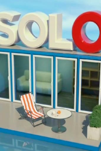 Solos Poster of Solos