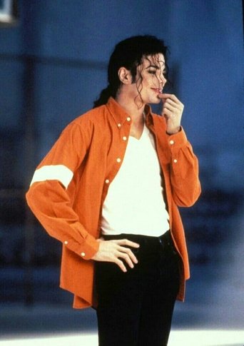 Michael Jackson: Jam Poster of Michael Jackson: Jam
