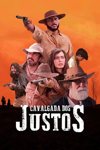 Ride of the Righteous Poster of Ride of the Righteous