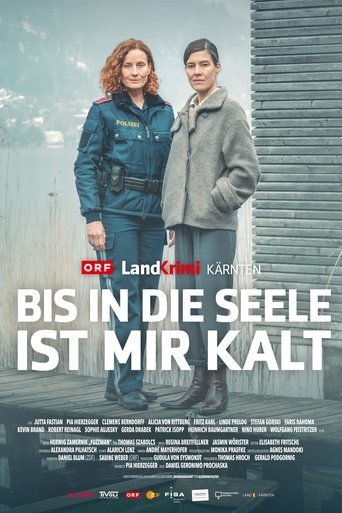 Bis in die Seele ist mir kalt Poster of Bis in die Seele ist mir kalt