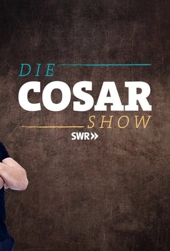 Die Cosar Show Poster of Die Cosar Show