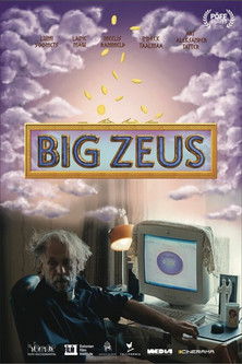 Big Zeus Poster of Big Zeus