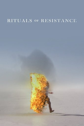 Rituals of Resistance Poster of Rituals of Resistance