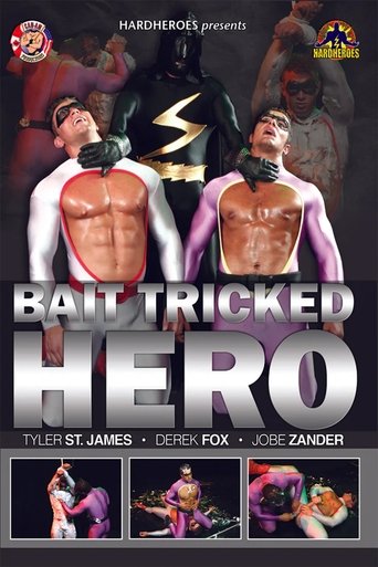 Bait Tricked Hero Poster of Bait Tricked Hero