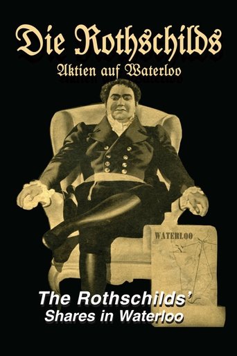 The Rothschilds Poster of The Rothschilds