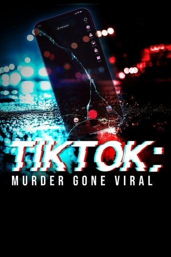 TIKTOK: Murder Gone Viral Poster of TIKTOK: Murder Gone Viral