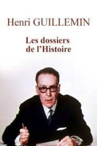 Les Dossiers de l'Histoire Poster of Les Dossiers de l'Histoire