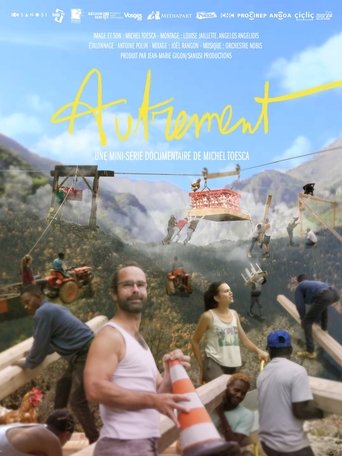 Autrement Poster of Autrement