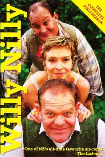 Willy Nilly (2001) Poster of Willy Nilly (2001)