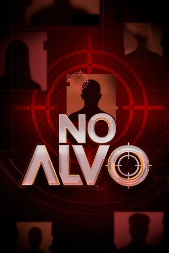 No Alvo Poster of No Alvo