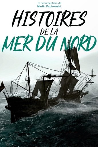 Mythos Nordsee Poster of Mythos Nordsee