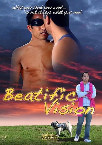Beatific Vision Poster of Beatific Vision