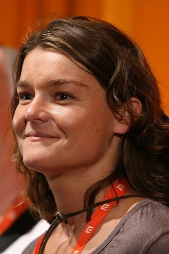 Franziska Meletzky Portrait of Franziska Meletzky