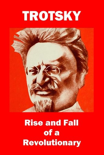 Trotsky: Rise and Fall of a Revolutionary Poster of Trotsky: Rise and Fall of a Revolutionary