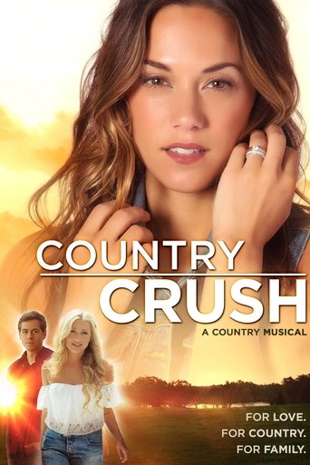 Country Crush Poster of Country Crush