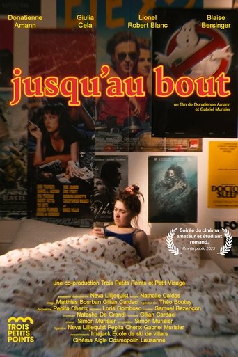 Jusqu'au Bout Poster of Jusqu'au Bout