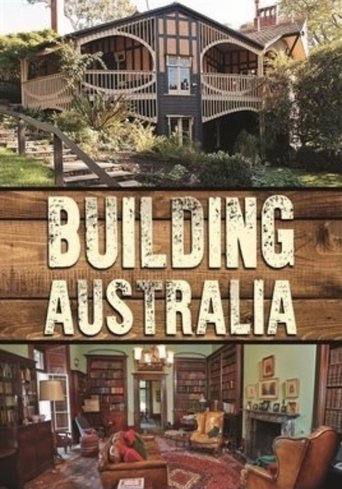 Building Australia Poster of Building Australia