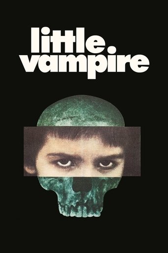 Little Vampire Poster of Little Vampire