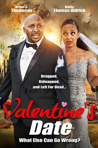 Valentines Date Poster of Valentines Date