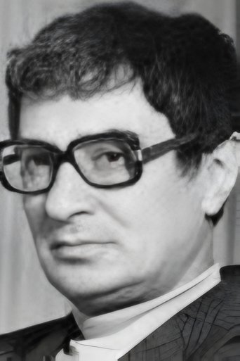 Gizo Sikharulidze Portrait of Gizo Sikharulidze