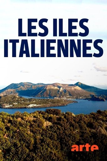 Inseln Italiens Poster of Inseln Italiens