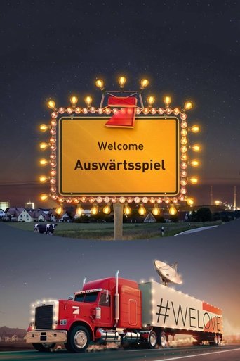 Das Prosieben Auswärtsspiel Poster of Das Prosieben Auswärtsspiel
