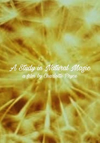 A Study in Natural Magic Poster of A Study in Natural Magic