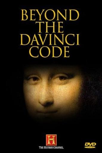 Beyond the Da Vinci Code Poster of Beyond the Da Vinci Code