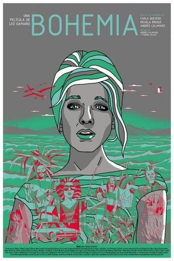 Bohemia Poster of Bohemia
