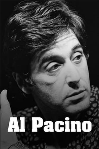 Poster of Becoming Al Pacino