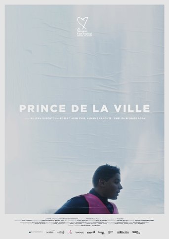 Prince de la Ville Poster of Prince de la Ville