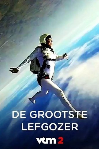 De Grootste Lefgozer Poster of De Grootste Lefgozer