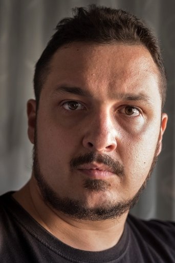 Lorenzo Carcasci Portrait of Lorenzo Carcasci