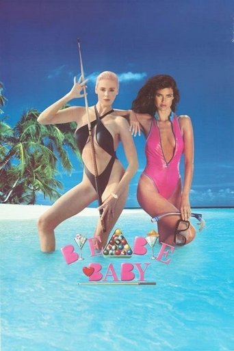Bye Bye Baby Poster of Bye Bye Baby