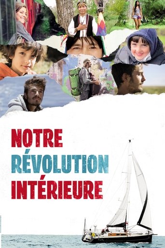 Inner Revolution Poster of Inner Revolution