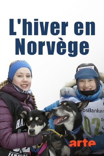 Norwegens schönste Jahreszeit - Der Winter Poster of Norwegens schönste Jahreszeit - Der Winter