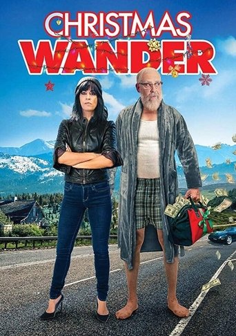 Christmas Wander Poster of Christmas Wander