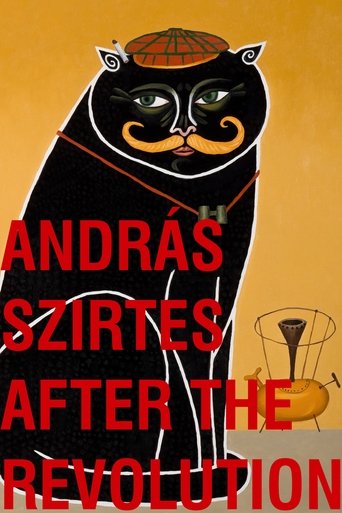 After The Revolution Poster of After The Revolution