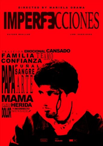 Imperfecciones Poster of Imperfecciones