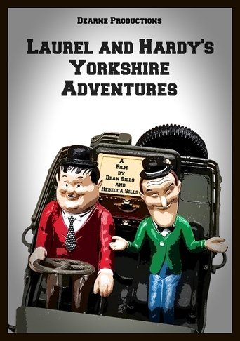 Laurel and Hardy's Yorkshire Adventures Poster of Laurel and Hardy's Yorkshire Adventures