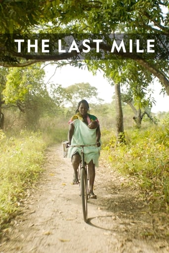 Poster of The Last Mile